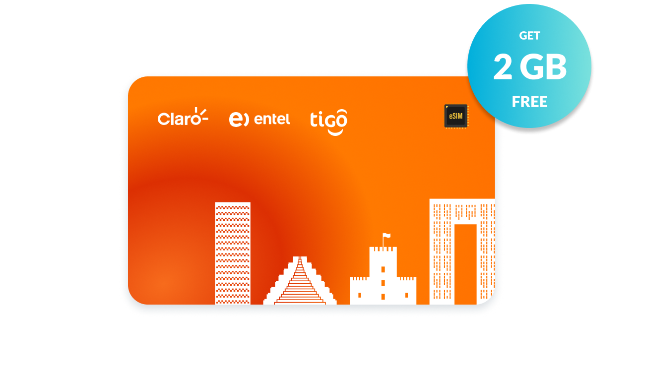 Caelum Lifetime Prepaid Data eSIM